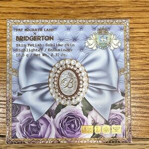 Pat McGrath Labs x Bridgerton Highlighter